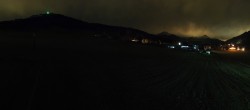 Archiv Foto Webcam Pillersee, Talstation 03:00