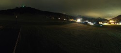 Archiv Foto Webcam Pillersee, Talstation 05:00