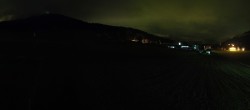 Archived image Webcam Valley station Pillersee 01:00