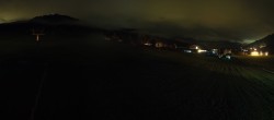 Archived image Webcam Valley station Pillersee 03:00