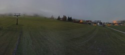 Archived image Webcam Valley station Pillersee 05:00