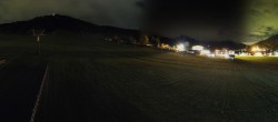 Archived image Webcam Valley station Pillersee 19:00