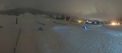 Archiv Foto Webcam Pillersee, Talstation 01:00