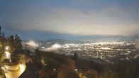 Archiv Foto Webcam Linz: Hauptplatz und Altstadt 06:00