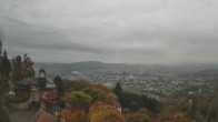 Archiv Foto Webcam Linz: Hauptplatz und Altstadt 07:00