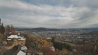 Archiv Foto Webcam Linz: Hauptplatz und Altstadt 13:00