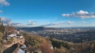 Archiv Foto Webcam Linz: Hauptplatz und Altstadt 13:00