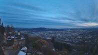 Archiv Foto Webcam Linz: Hauptplatz und Altstadt 15:00