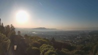 Archiv Foto Webcam Linz: Hauptplatz und Altstadt 06:00