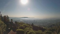 Archiv Foto Webcam Linz: Hauptplatz und Altstadt 07:00