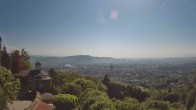 Archiv Foto Webcam Linz: Hauptplatz und Altstadt 09:00