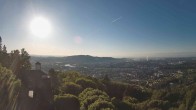 Archiv Foto Webcam Linz: Hauptplatz und Altstadt 13:00
