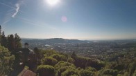 Archiv Foto Webcam Linz: Hauptplatz und Altstadt 14:00