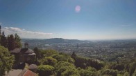 Archiv Foto Webcam Linz: Hauptplatz und Altstadt 16:00