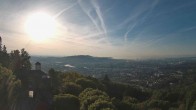 Archiv Foto Webcam Linz: Hauptplatz und Altstadt 06:00