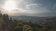 Archiv Foto Webcam Linz: Hauptplatz und Altstadt 06:00