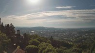 Archiv Foto Webcam Linz: Hauptplatz und Altstadt 07:00