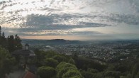 Archiv Foto Webcam Linz: Hauptplatz und Altstadt 06:00