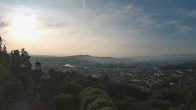 Archiv Foto Webcam Linz: Hauptplatz und Altstadt 05:00
