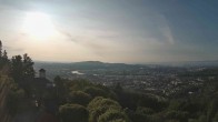 Archiv Foto Webcam Linz: Hauptplatz und Altstadt 06:00