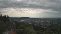 Archiv Foto Webcam Linz: Hauptplatz und Altstadt 07:00