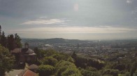 Archiv Foto Webcam Linz: Hauptplatz und Altstadt 09:00