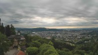 Archiv Foto Webcam Linz: Hauptplatz und Altstadt 00:00
