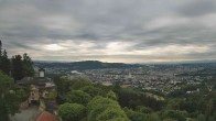 Archiv Foto Webcam Linz: Hauptplatz und Altstadt 01:00