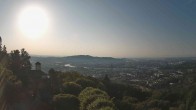 Archiv Foto Webcam Linz: Hauptplatz und Altstadt 06:00