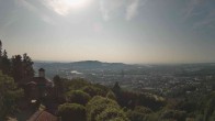 Archiv Foto Webcam Linz: Hauptplatz und Altstadt 07:00