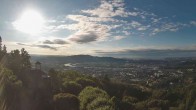 Archiv Foto Webcam Linz: Hauptplatz und Altstadt 06:00