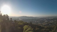 Archiv Foto Webcam Linz: Hauptplatz und Altstadt 05:00