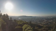 Archiv Foto Webcam Linz: Hauptplatz und Altstadt 06:00