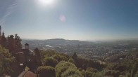 Archiv Foto Webcam Linz: Hauptplatz und Altstadt 07:00