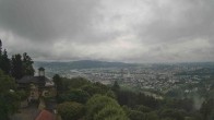 Archiv Foto Webcam Linz: Hauptplatz und Altstadt 09:00