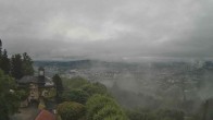 Archiv Foto Webcam Linz: Hauptplatz und Altstadt 05:00