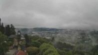 Archiv Foto Webcam Linz: Hauptplatz und Altstadt 06:00