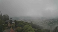 Archiv Foto Webcam Linz: Hauptplatz und Altstadt 09:00