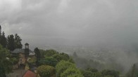 Archiv Foto Webcam Linz: Hauptplatz und Altstadt 17:00