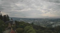 Archiv Foto Webcam Linz: Hauptplatz und Altstadt 06:00