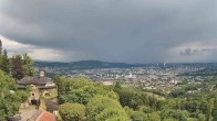 Archiv Foto Webcam Linz: Hauptplatz und Altstadt 13:00