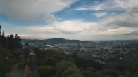 Archiv Foto Webcam Linz: Hauptplatz und Altstadt 15:00