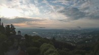 Archiv Foto Webcam Linz: Hauptplatz und Altstadt 05:00