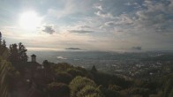 Archiv Foto Webcam Linz: Hauptplatz und Altstadt 06:00