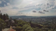 Archiv Foto Webcam Linz: Hauptplatz und Altstadt 09:00