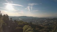 Archiv Foto Webcam Linz: Hauptplatz und Altstadt 06:00