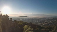 Archiv Foto Webcam Linz: Hauptplatz und Altstadt 05:00