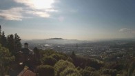 Archiv Foto Webcam Linz: Hauptplatz und Altstadt 07:00