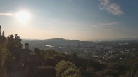 Archiv Foto Webcam Linz: Hauptplatz und Altstadt 06:00
