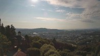 Archiv Foto Webcam Linz: Hauptplatz und Altstadt 07:00